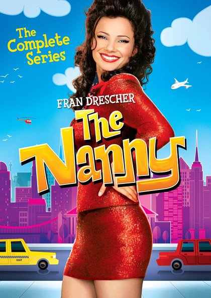 Where To Watch The Nanny Reunion A Nosh To Remember TV shows like The Nanny Reunion: A Nosh To Remember