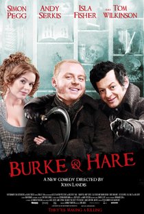 Picture of a movie: Burke And Hare