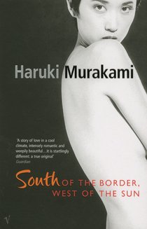 Picture of a book: South Of The Border, West Of The Sun
