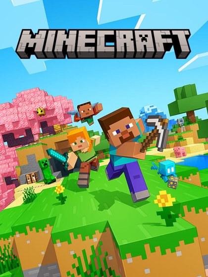 Similar Games Like Minecraft