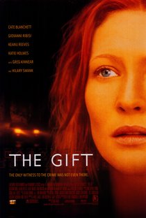 Picture of a movie: The Gift