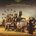 Picture of a TV show: Carnivàle