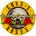 Picture of a band or musician: Guns N' Roses