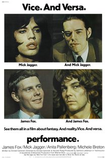 Picture of a movie: Performance