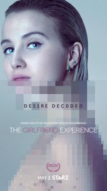 Picture of a TV show: The Girlfriend Experience