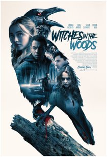 Picture of a movie: Witches In The Woods