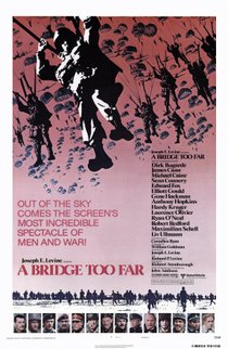 Picture of a movie: A Bridge Too Far
