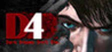 Picture of a game: D4: Dark Dreams Don't Die