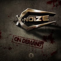 Picture of a band or musician: X-Noize