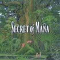 Picture of a game: Secret Of Mana