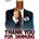 Picture of a movie: Thank You For Smoking