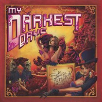 Picture of a band or musician: My Darkest Days