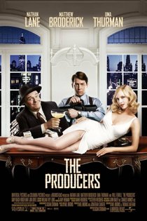 Picture of a movie: The Producers
