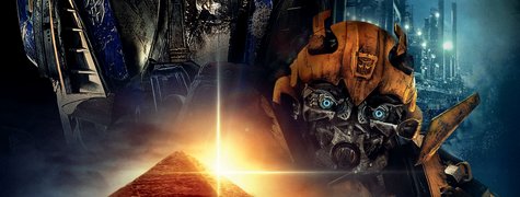 Image of Transformers: Revenge Of The Fallen
