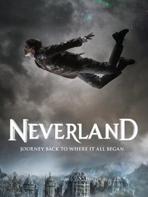 Picture of a TV show: Neverland