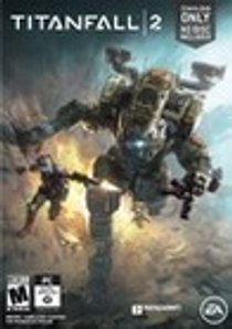 Picture of a game: Titanfall 2