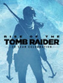 Picture of a game: Rise Of The Tomb Raider