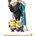 Picture of a movie: Despicable Me 2