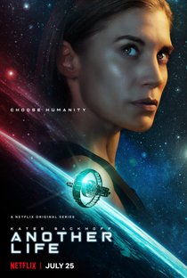 Picture of a TV show: Another Life