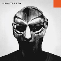 Picture of a band or musician: Madvillain