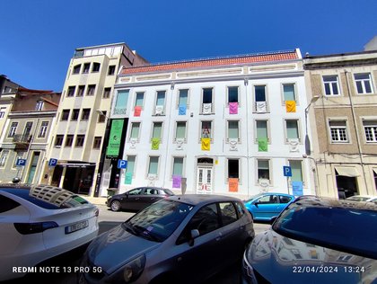 Casa Fernando Pessoa