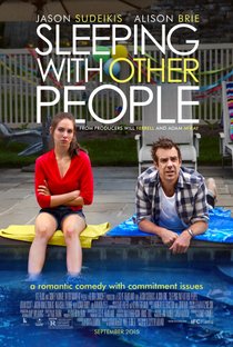 Picture of a movie: Sleeping With Other People