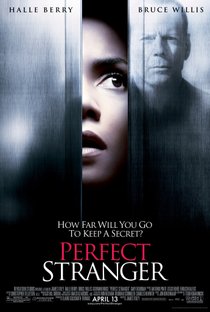 Picture of a movie: Perfect Stranger