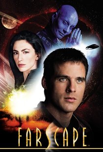 Farscape Tele 5 Farscape Tele 5