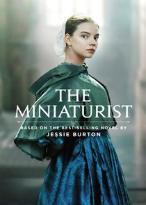 Picture of a TV show: The Miniaturist