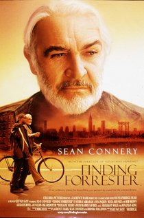 Picture of a movie: Finding Forrester