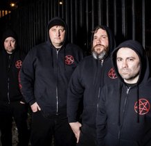 Picture of a band or musician: The Lillingtons