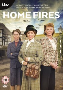 Picture of a TV show: Home Fires