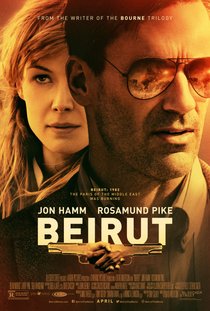 Picture of a movie: Beirut