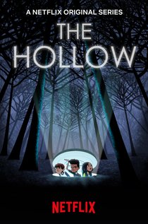 Picture of a TV show: The Hollow