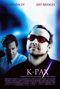 Picture of a movie: K-Pax