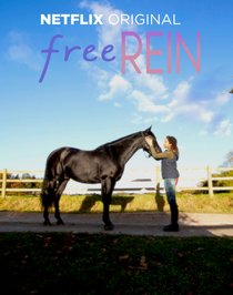 Picture of a TV show: Free Rein