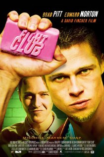 Picture of a movie: Fight Club