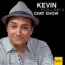 Picture of a podcast: Kevin Pollak's Chat Show