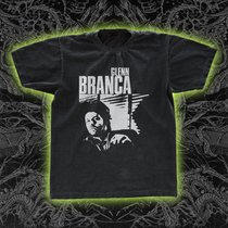 Picture of a band or musician: Glenn Branca