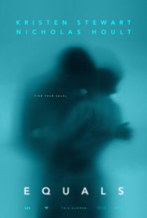 Picture of a movie: Equals