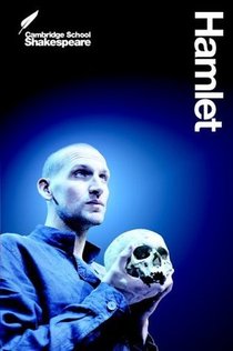 Picture of a book: Hamlet