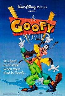 Picture of a movie: A Goofy Movie