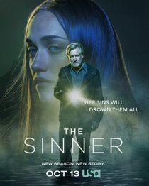 Picture of a TV show: The Sinner