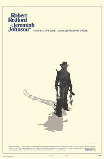 Picture of a movie: Jeremiah Johnson