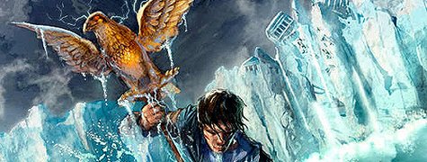 Image of The Son Of Neptune