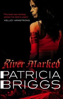 Picture of a book: River Marked