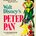 Picture of a movie: Peter Pan