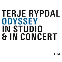 Picture of a band or musician: Terje Rypdal
