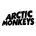 Picture of a band or musician: Arctic Monkeys
