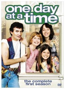 Picture of a TV show: One Day At A Time